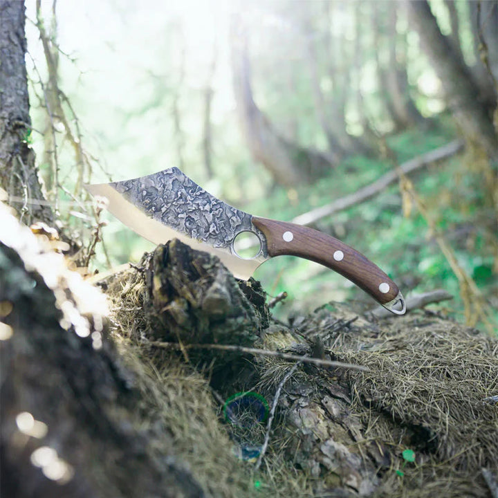 WorldNorse LOKI SERIES - Viking Knife