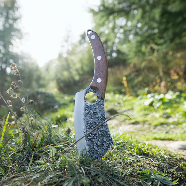 WorldNorse LOKI SERIES - Viking Knife