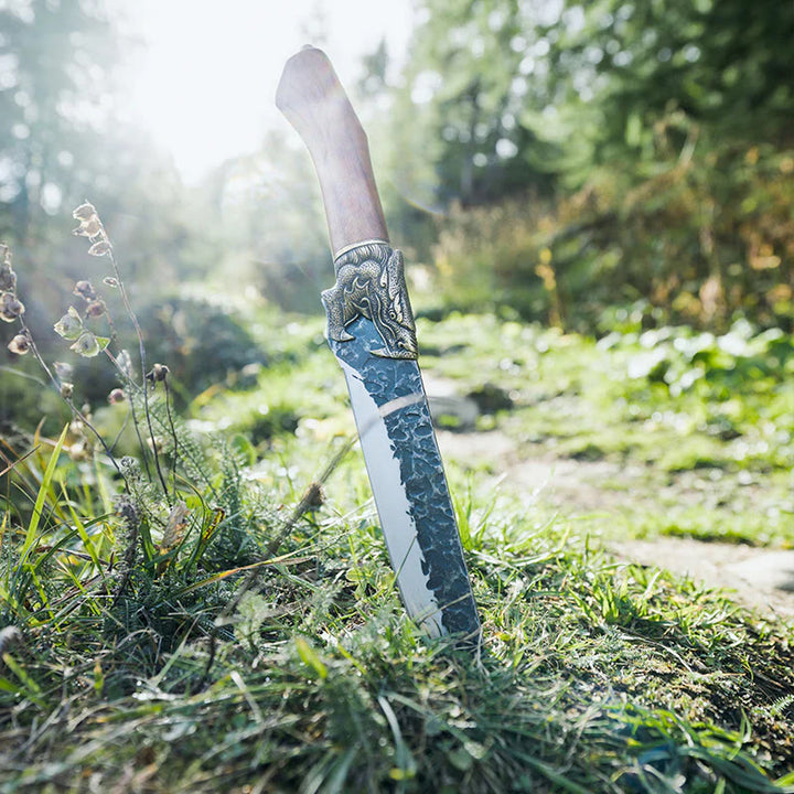 WorldNorse BJORN SERIES - Chef Knife