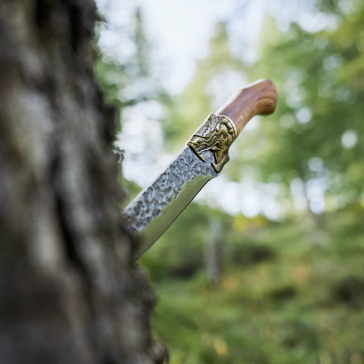 WorldNorse BJORN SERIES - Chef Knife