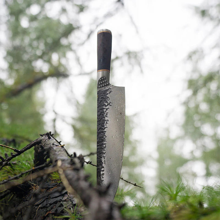 WorldNorse VALHALLA SERIES - Chef Knife