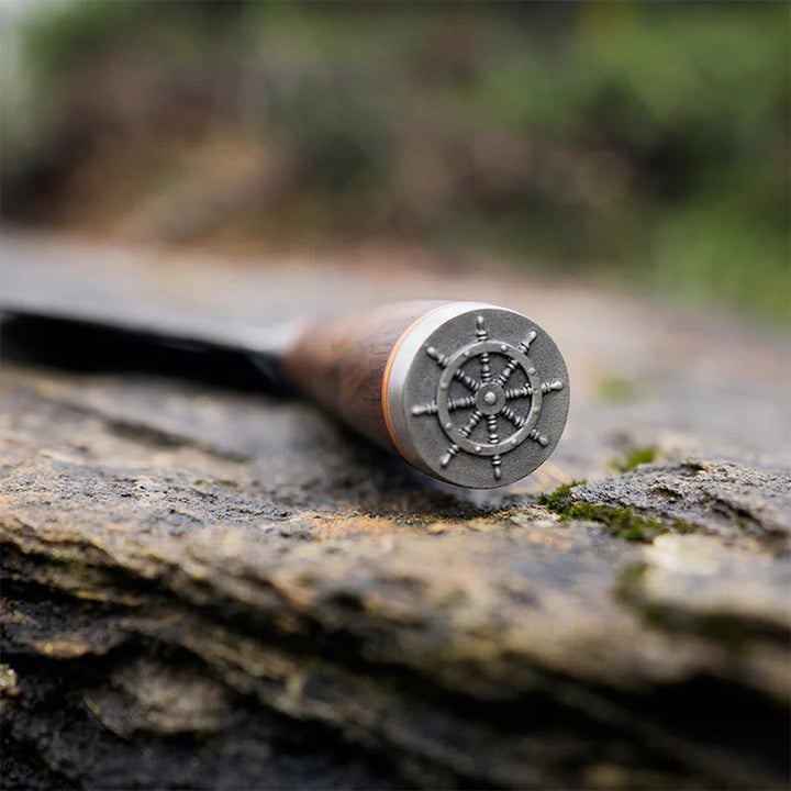 WorldNorse VALHALLA SERIES - Chef Knife