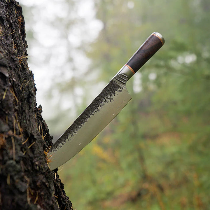 WorldNorse VALHALLA SERIES - Chef Knife