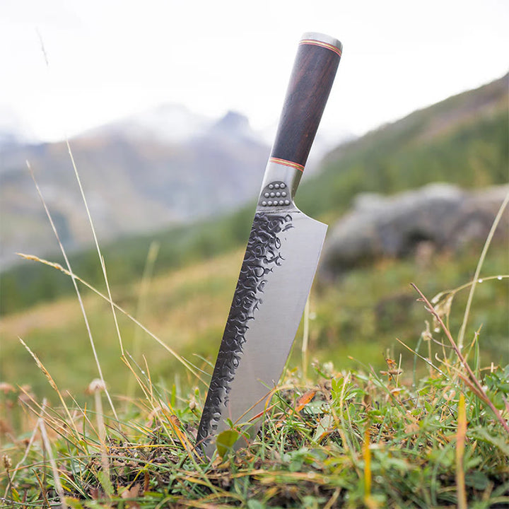 WorldNorse VALHALLA SERIES - Chef Knife