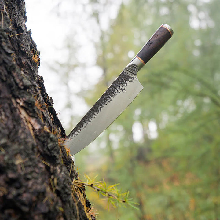 WorldNorse VALHALLA SERIES - Chef Knife