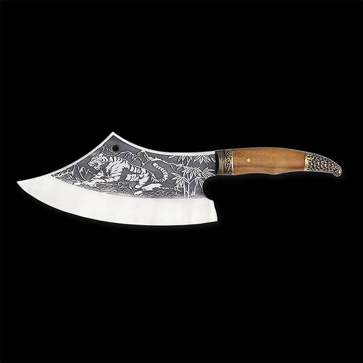 WorldNorse RAGNAR SERIES - Tiger Cleaver