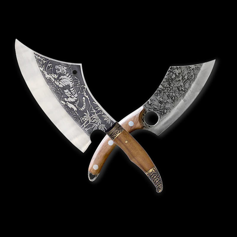WorldNorse RAGNAR SERIES - Tiger Cleaver