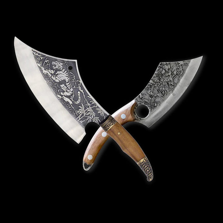 WorldNorse RAGNAR SERIES - Tiger Cleaver