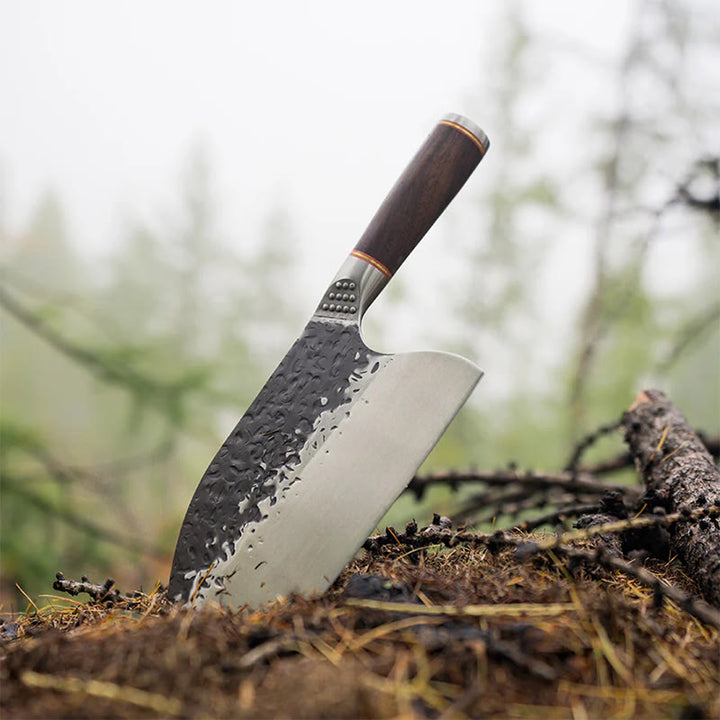 WorldNorse VALHALLA SERIES - The Butcher