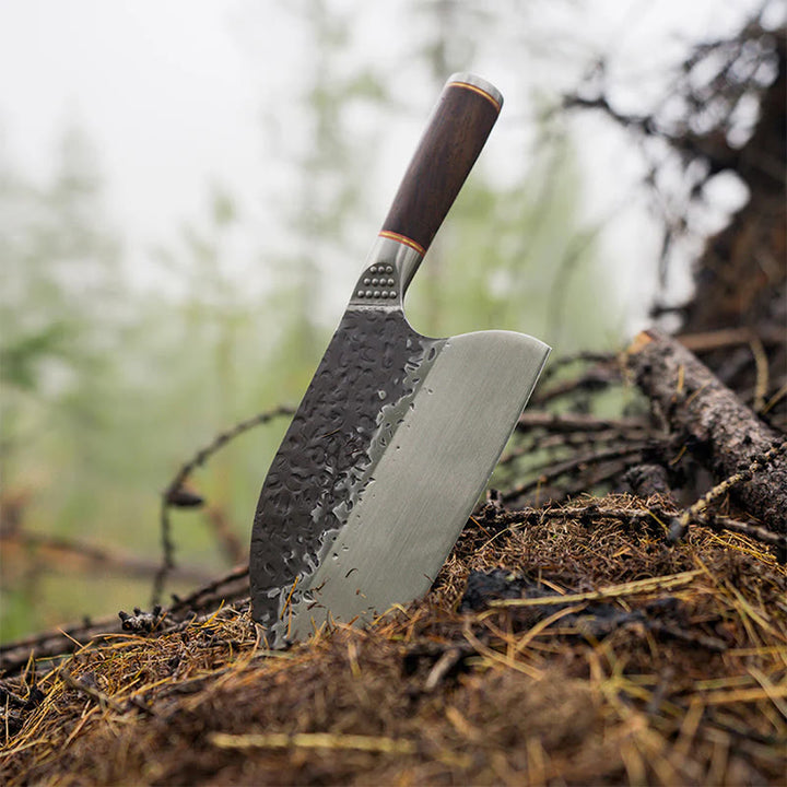 WorldNorse VALHALLA SERIES - The Butcher