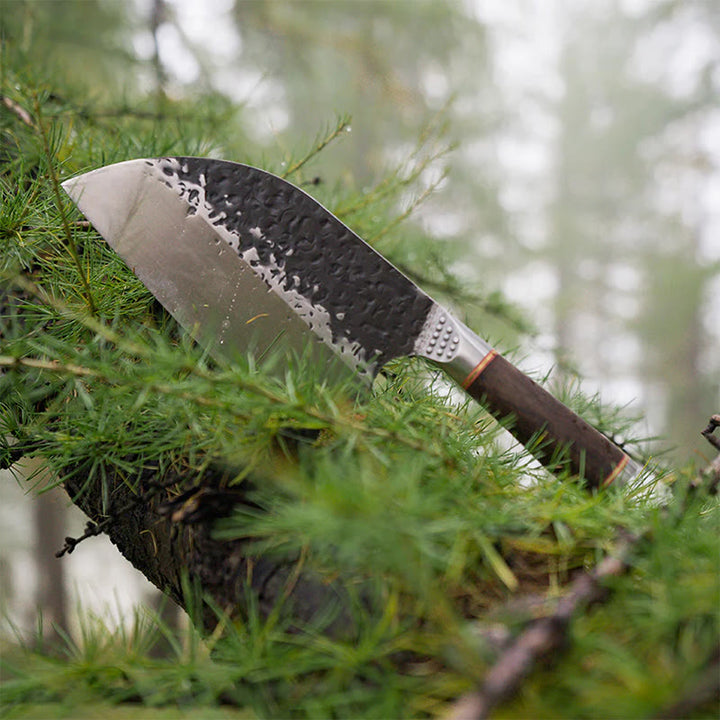 WorldNorse VALHALLA SERIES - The Butcher