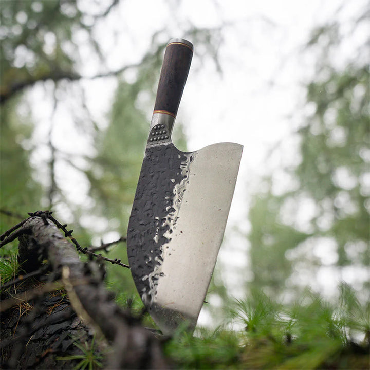 WorldNorse VALHALLA SERIES - The Butcher