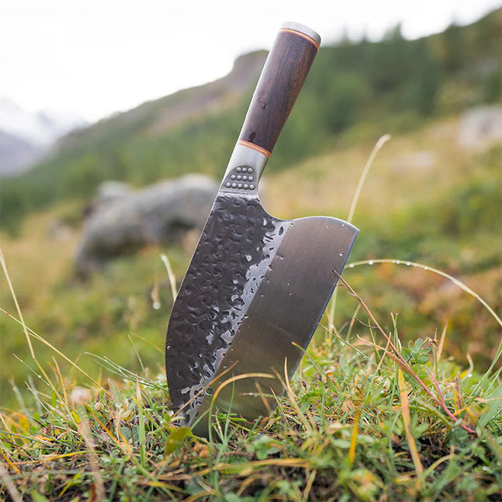 WorldNorse VALHALLA SERIES - The Butcher