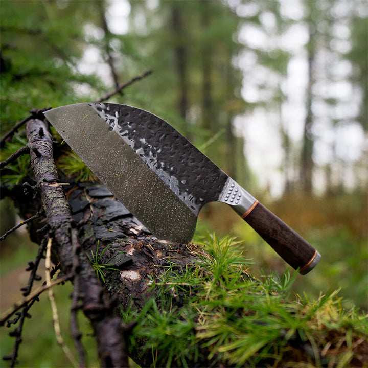 WorldNorse VALHALLA SERIES - The Butcher