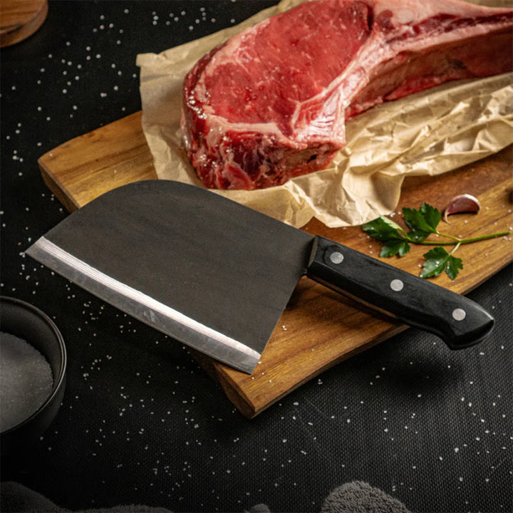 WorldNorse RAGNAR SERIES - The Butcher