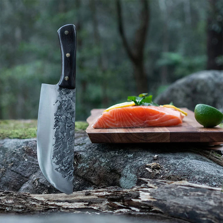 WorldNorse GUNNAR SERIES - The Cleaver