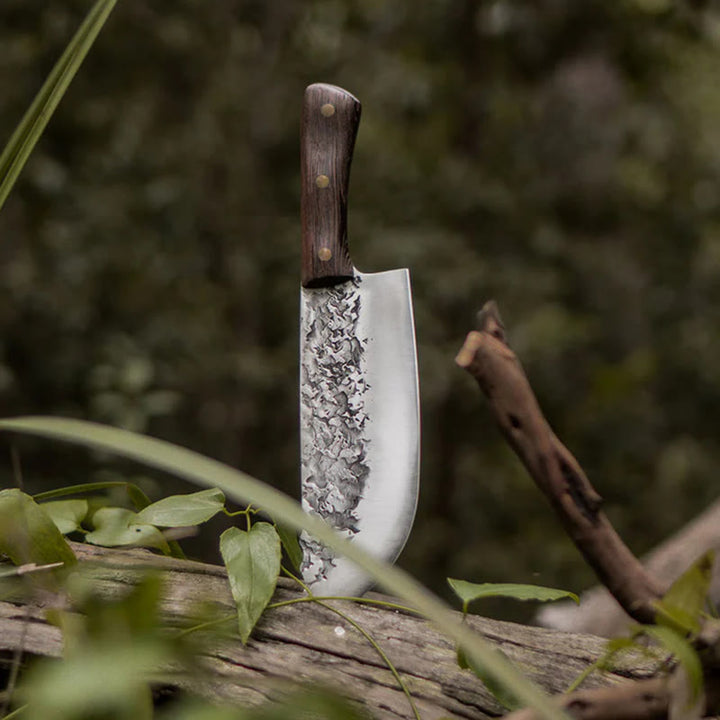 WorldNorse GUNNAR SERIES - The Cleaver