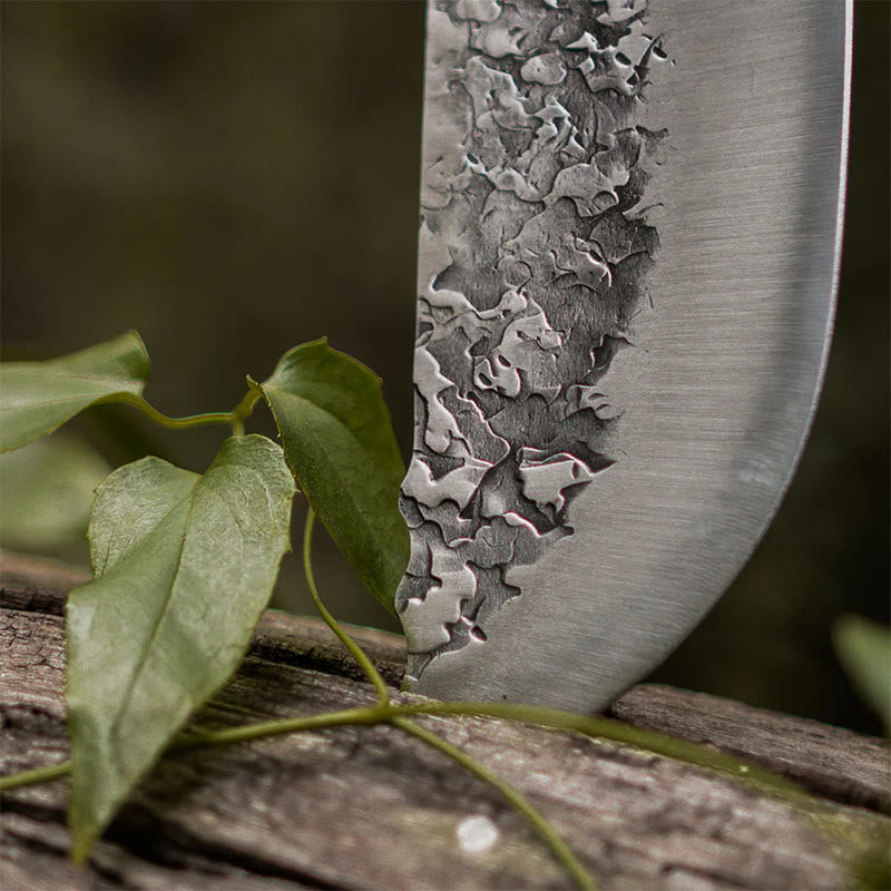 WorldNorse GUNNAR SERIES - The Cleaver