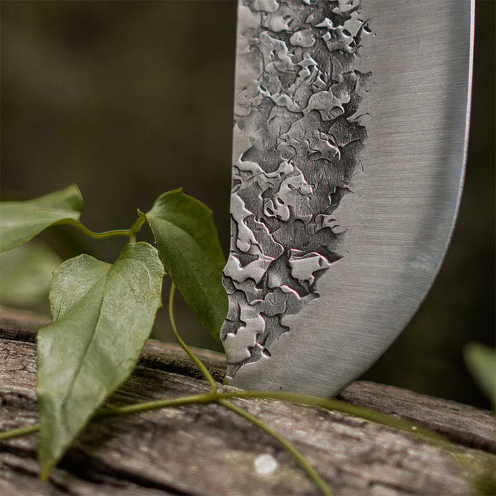 WorldNorse GUNNAR SERIES - The Cleaver