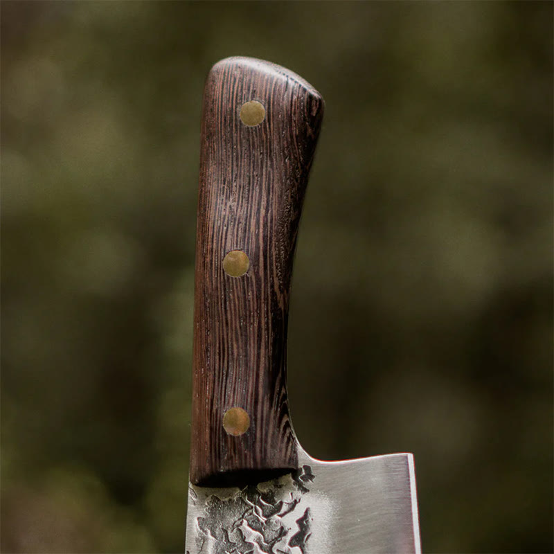 WorldNorse GUNNAR SERIES - The Cleaver