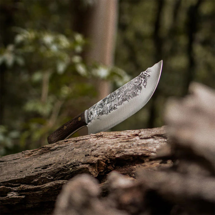WorldNorse GUNNAR SERIES - The Cleaver