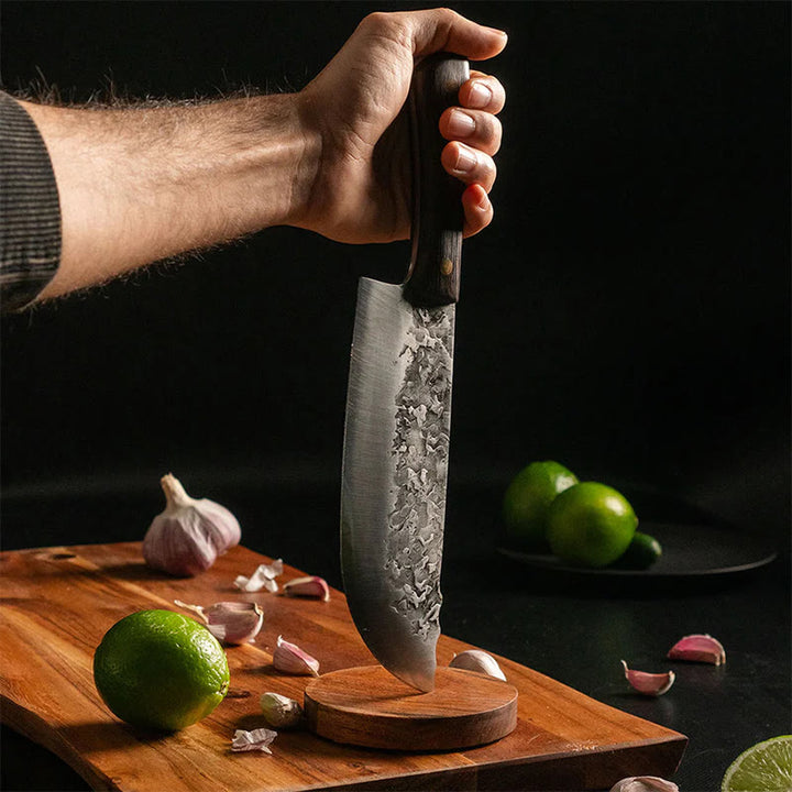 WorldNorse GUNNAR SERIES - The Cleaver