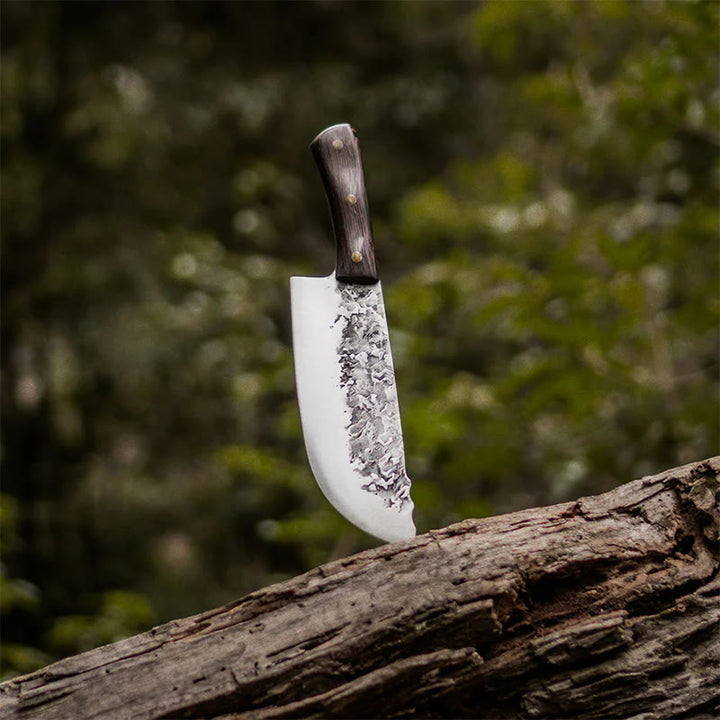 WorldNorse GUNNAR SERIES - The Cleaver