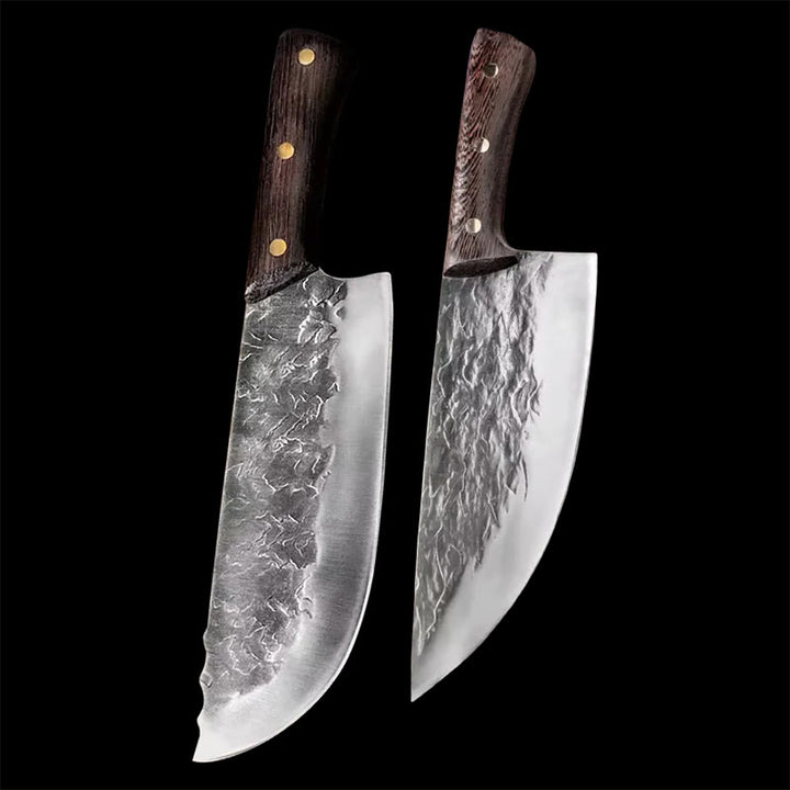 WorldNorse GUNNAR SERIES - The Butcher