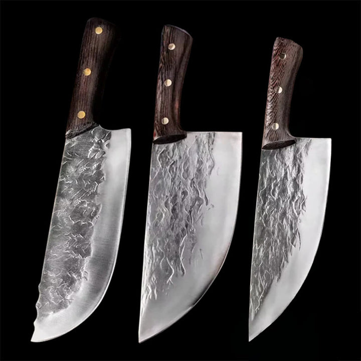 WorldNorse GUNNAR SERIES - The Butcher