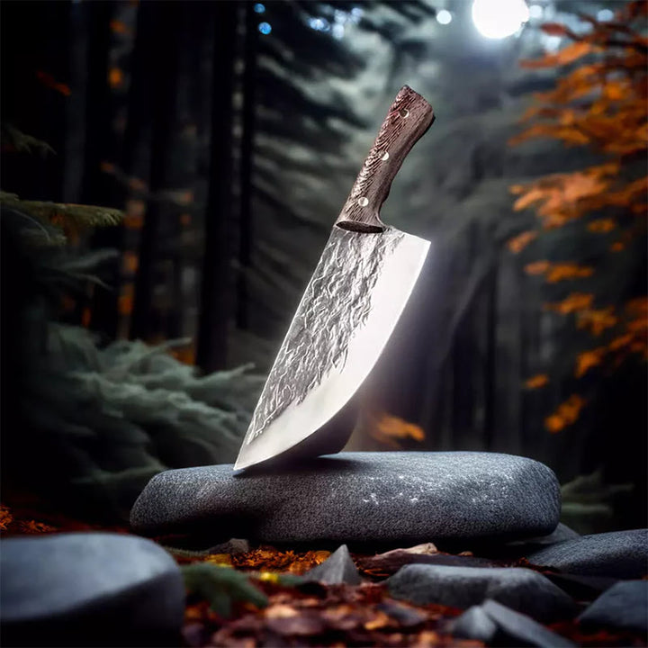 WorldNorse GUNNAR SERIES - The Butcher