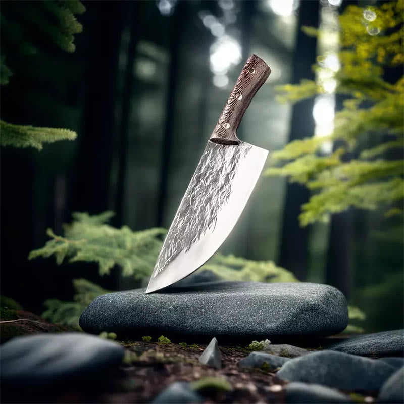 WorldNorse GUNNAR SERIES - The Butcher