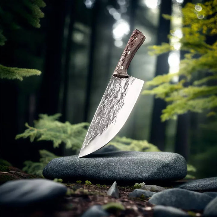 WorldNorse GUNNAR SERIES - The Butcher
