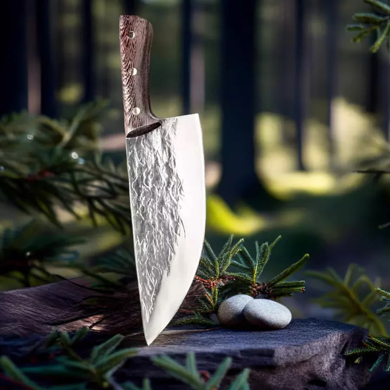 WorldNorse GUNNAR SERIES - The Butcher