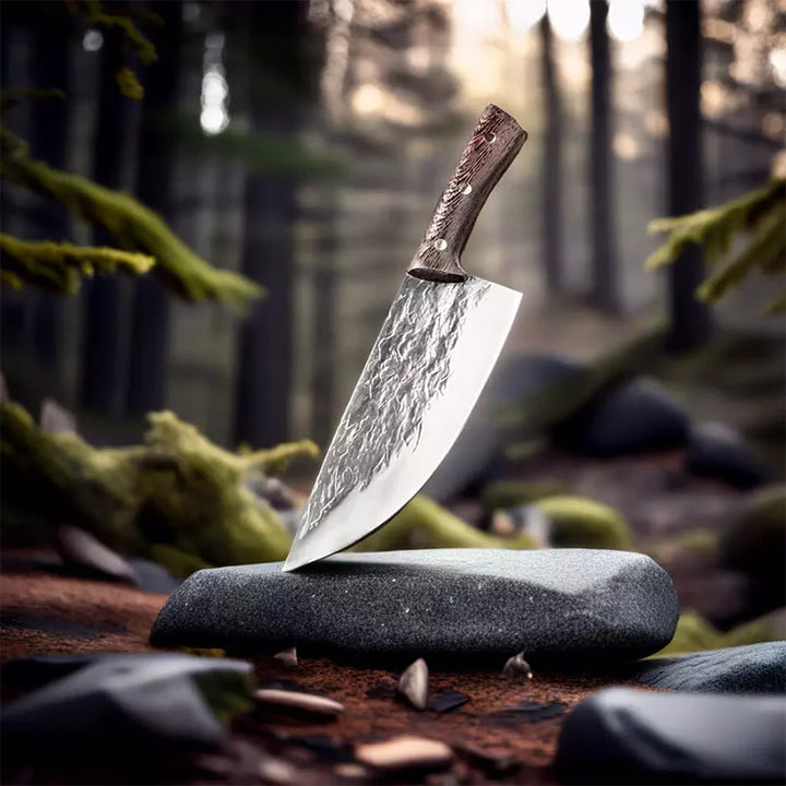 WorldNorse GUNNAR SERIES - The Butcher
