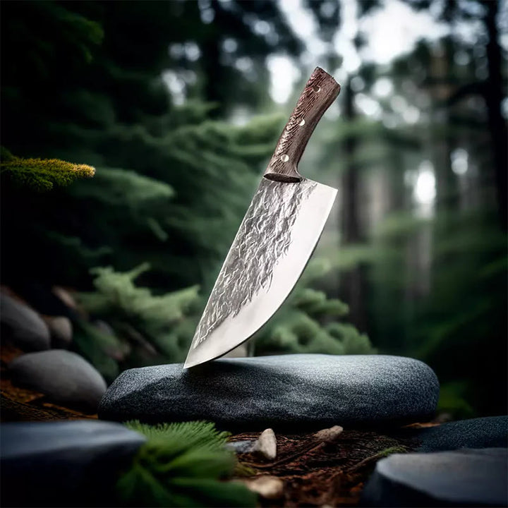 WorldNorse GUNNAR SERIES - The Butcher