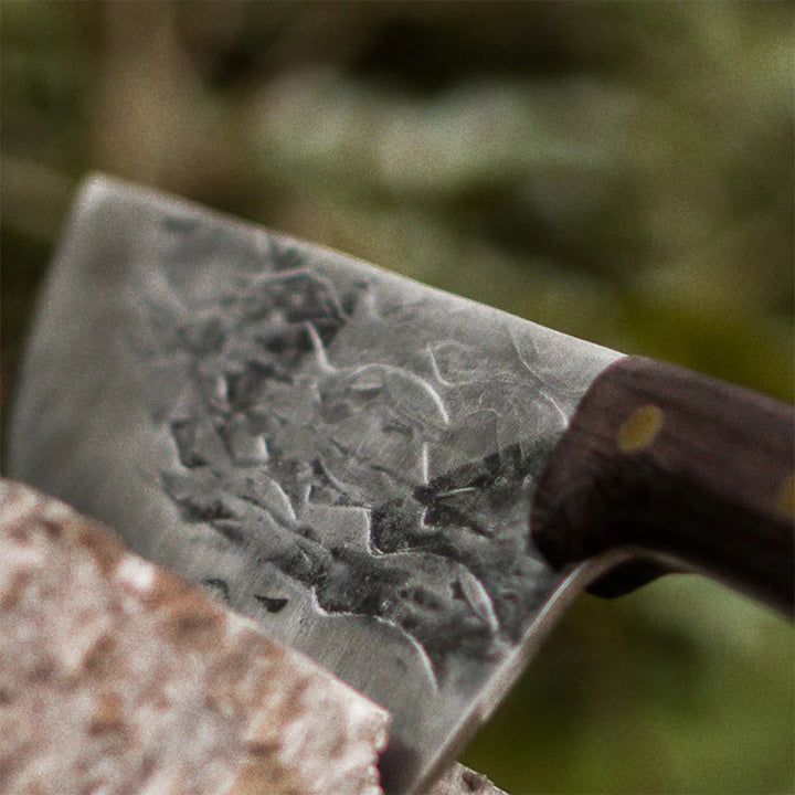 WorldNorse GUNNAR SERIES - The Butcher XXL
