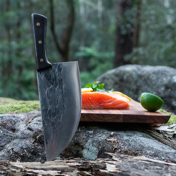 WorldNorse GUNNAR SERIES - The Butcher XXL