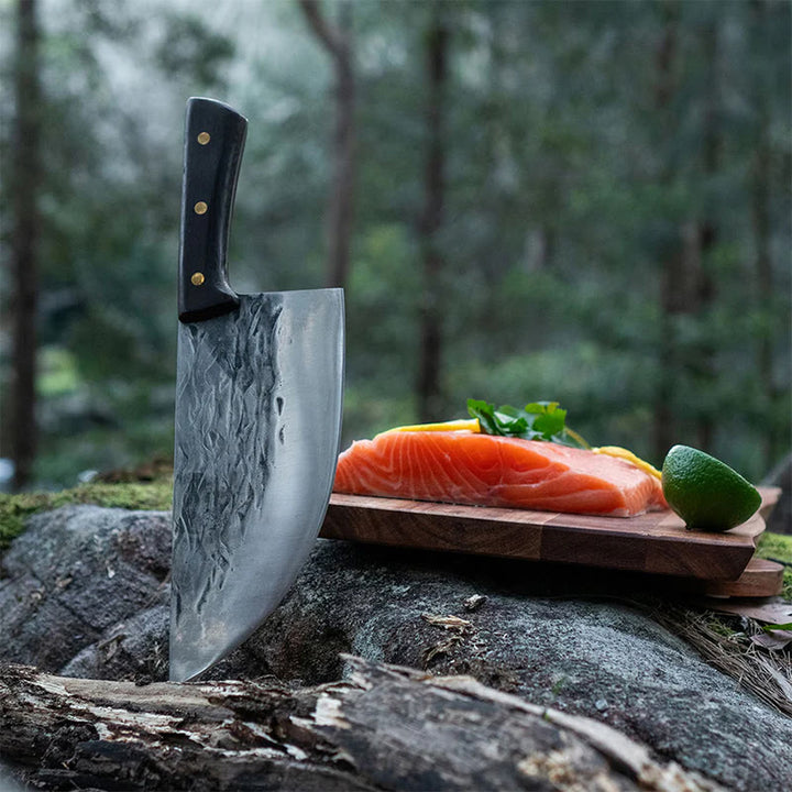 WorldNorse GUNNAR SERIES - The Butcher XXL