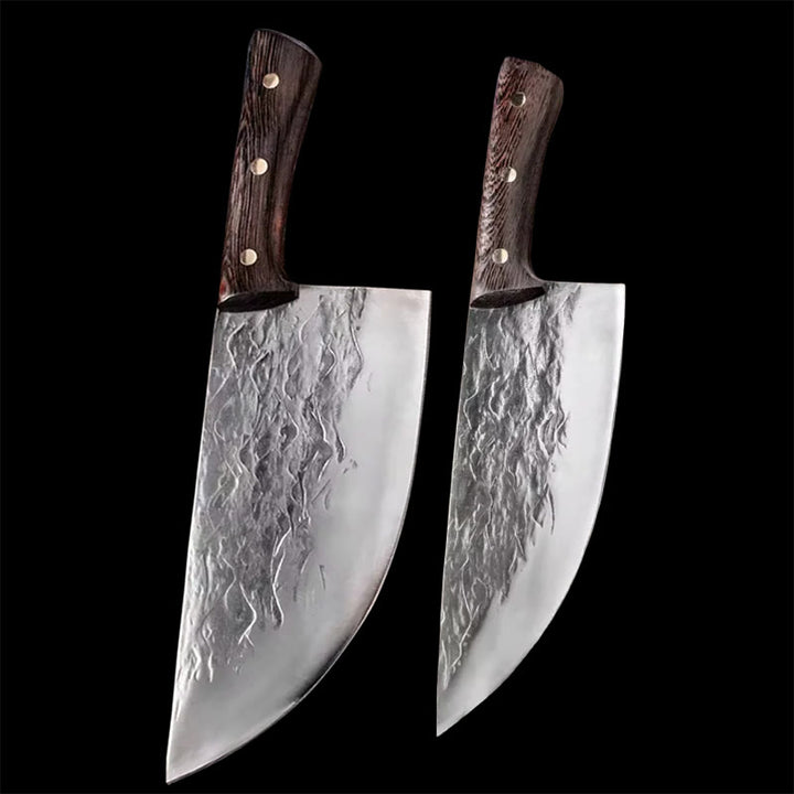 WorldNorse GUNNAR SERIES - The Butcher XXL