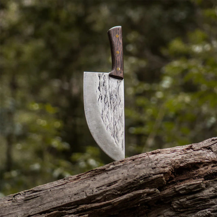 WorldNorse GUNNAR SERIES - The Butcher XXL