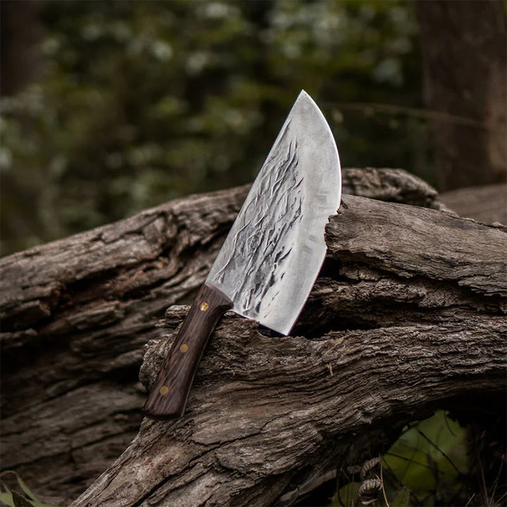 WorldNorse GUNNAR SERIES - The Butcher XXL