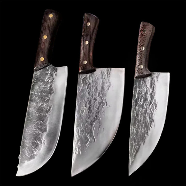 WorldNorse GUNNAR SERIES - The Butcher XXL