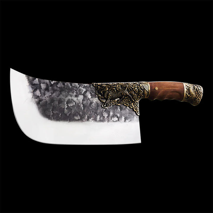 WorldNorse Dragon Cleaver