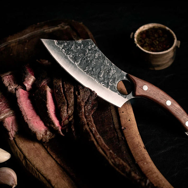 WorldNorse LOKI SERIES - Viking Knife