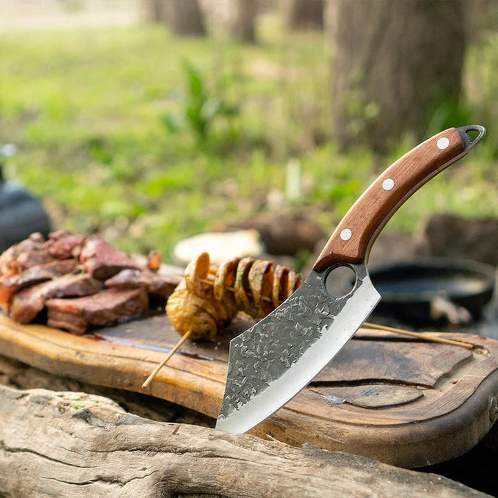 WorldNorse LOKI SERIES - Viking Knife