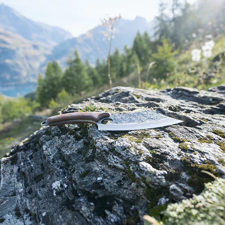 WorldNorse LOKI SERIES - Viking Knife