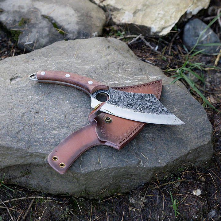 WorldNorse LOKI SERIES - Viking Knife