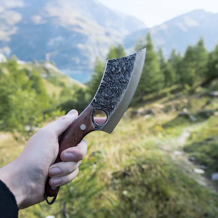 WorldNorse LOKI SERIES - Viking Knife