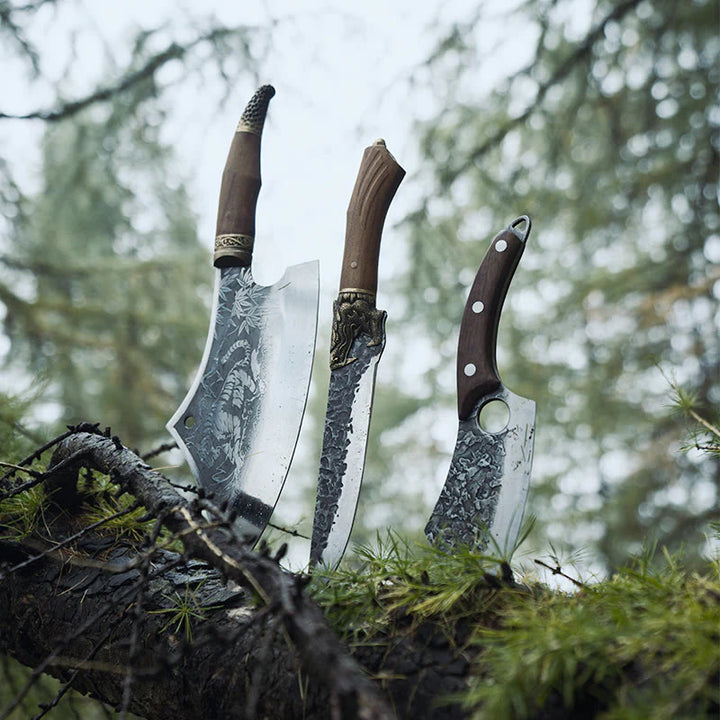 WorldNorse Ultimate Bundle Essentials