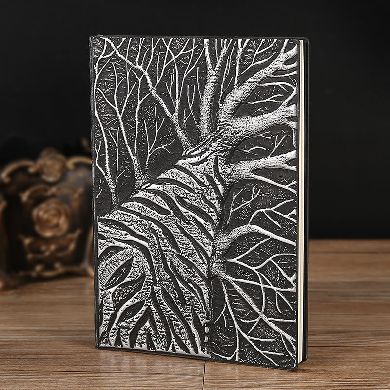 WorldNorse Tree of Life Yggdrasil Notebook